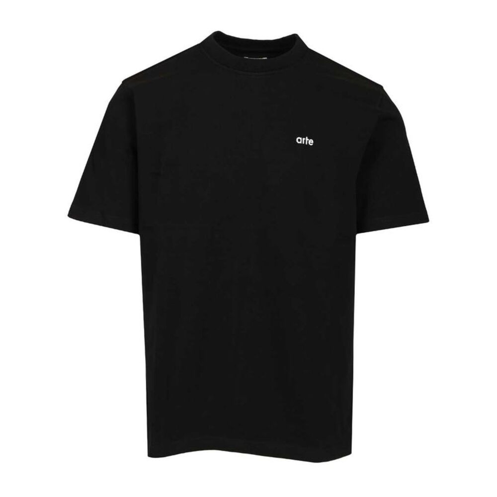 Arte Men T-Shirt With Back Graphics
